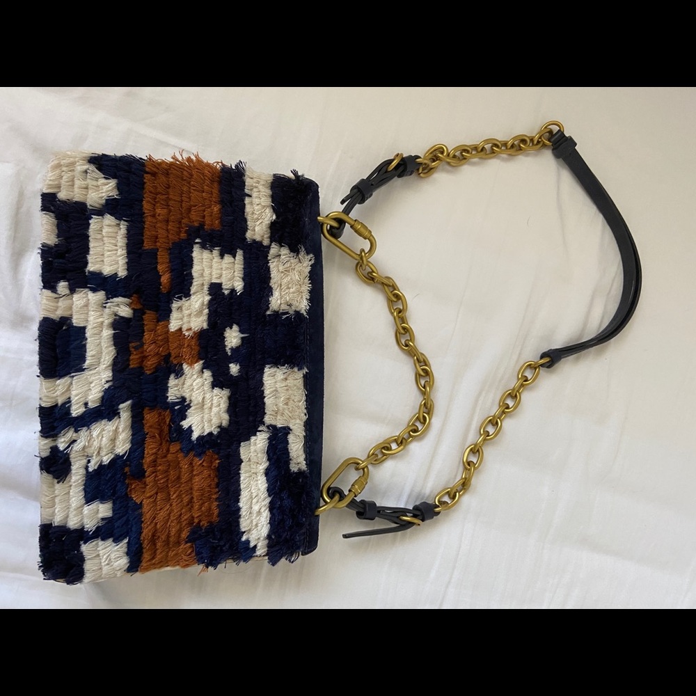 Tory Burch Handbag - Picture 3 of 12